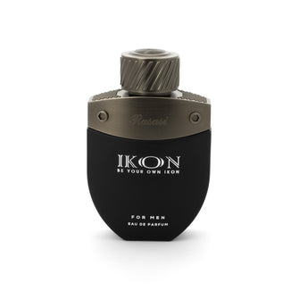 IKON BE YOUR OWN IKON