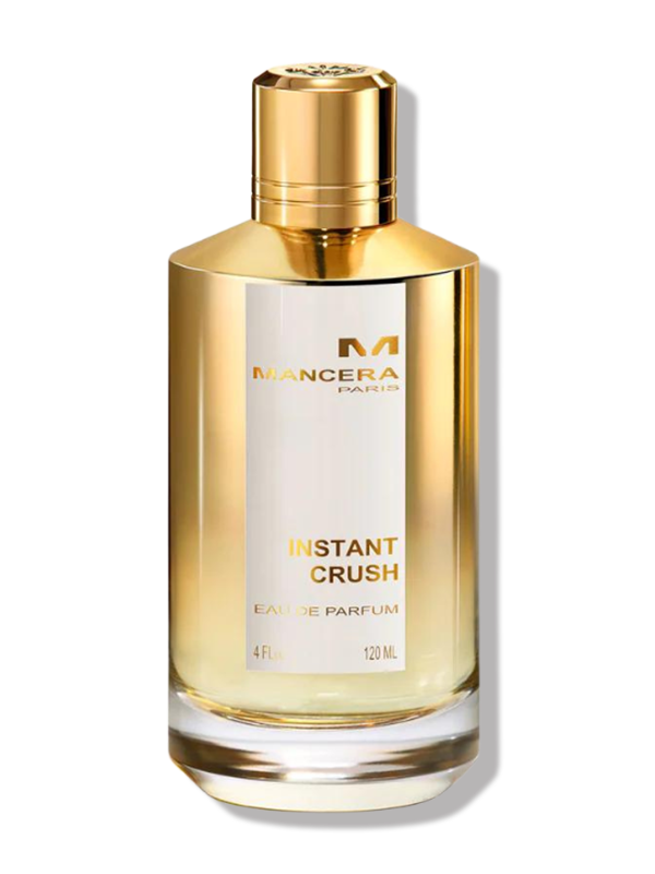 Mancera Instant Crush Eau De Parfum For Unisex