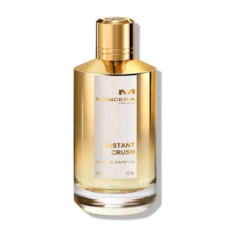 Mancera Instant Crush Eau De Parfum For Unisex