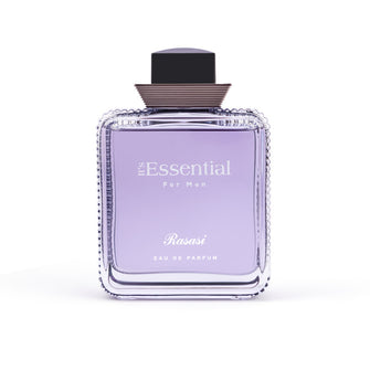 IT'S ESSENTIAL FOR MEN