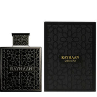 RAYHAAN OBSIDIAN FOR MEN- 100ML
