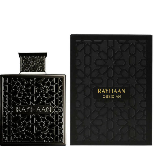 RAYHAAN OBSIDIAN FOR MEN- 100ML