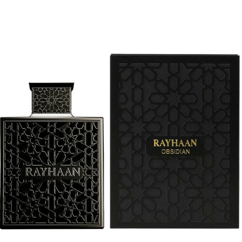 RAYHAAN OBSIDIAN FOR MEN- 100ML