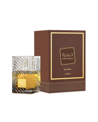 Khamrah Qahwa