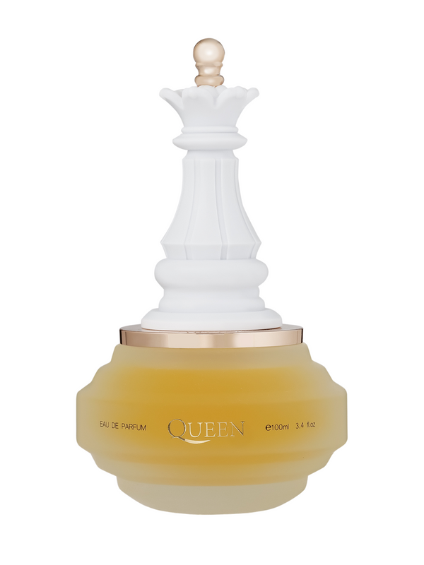 Armaf Check Mate Queen Eau De Parfum 100ML – Elegance Redefined