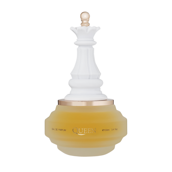 Armaf Check Mate Queen Eau De Parfum 100ML – Elegance Redefined