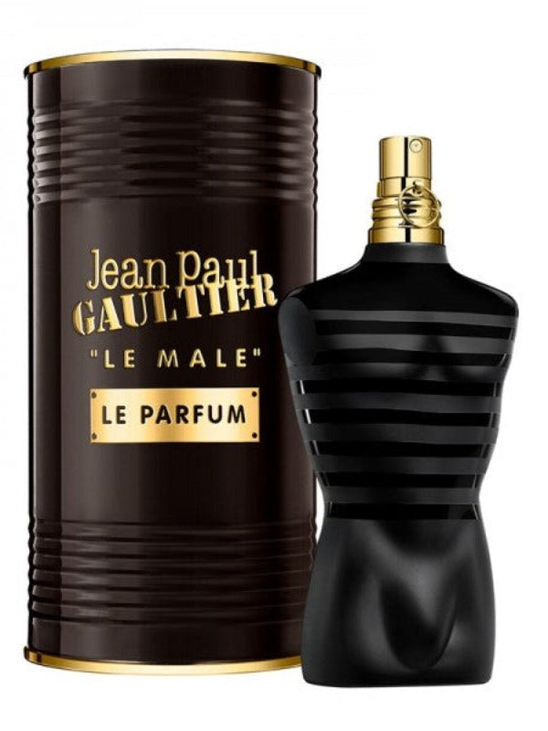 Jean Paul Gaultier Le Male Le Parfum Eau De Parfum - Crazzy Deal