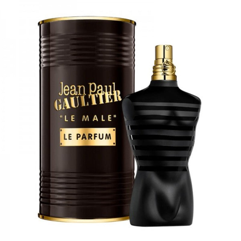 Jean Paul Gaultier Le Male Le Parfum Eau De Parfum - Crazzy Deal