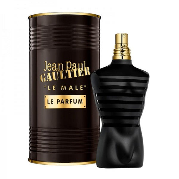 Jean Paul Gaultier Le Male Le Parfum Eau De Parfum - Crazzy Deal