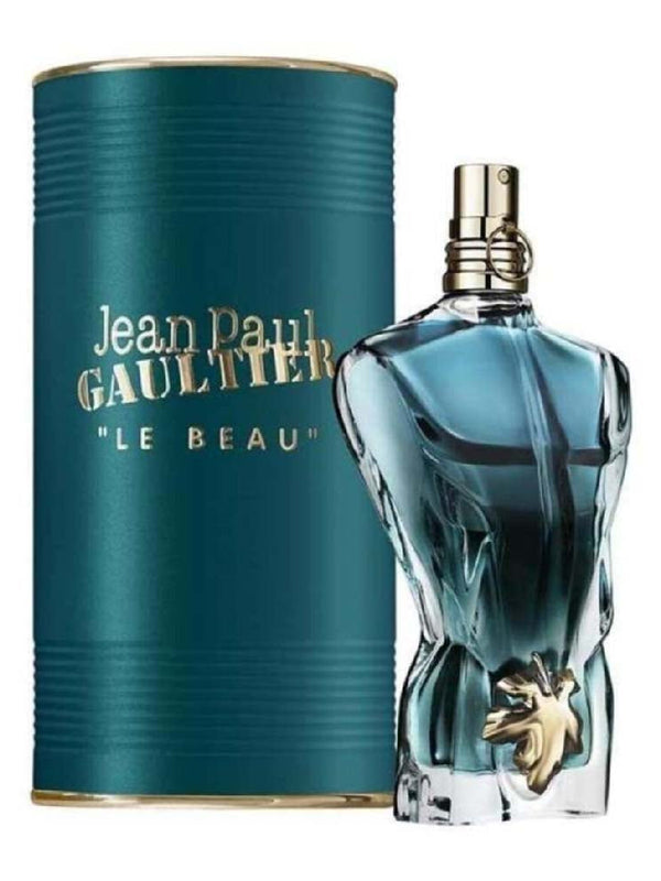 Jean Paul Gaultier Le Beau EDT For Men