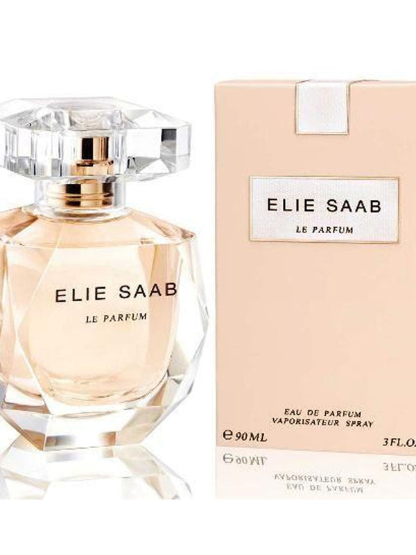 Elie Saab Le Parfum Eau De Parfum For Women - Crazzy Deal