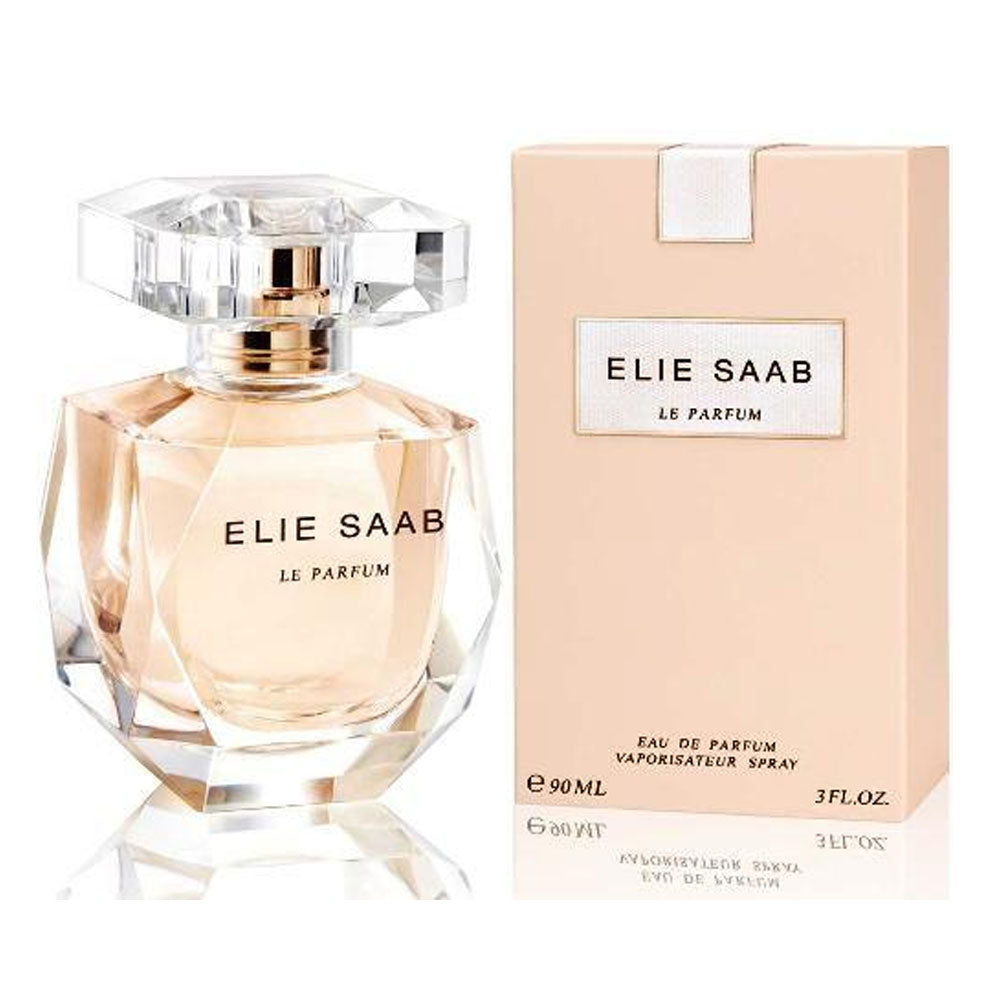 Elie Saab Le Parfum Eau De Parfum For Women - Crazzy Deal