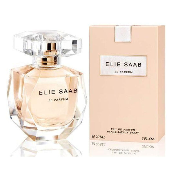 Elie Saab Le Parfum Eau De Parfum For Women - Crazzy Deal