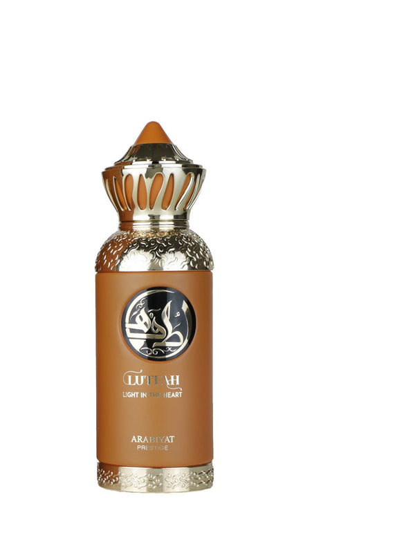 Arabiyat Prestige - Lutfah Light in the Heart | EDP 80ML | UNISEX