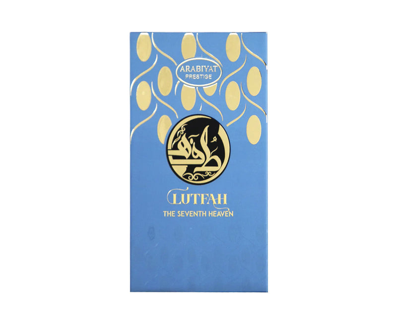 Arabiyat Prestige - Lutfah The Seventh Heaven | EDP | UNISEX