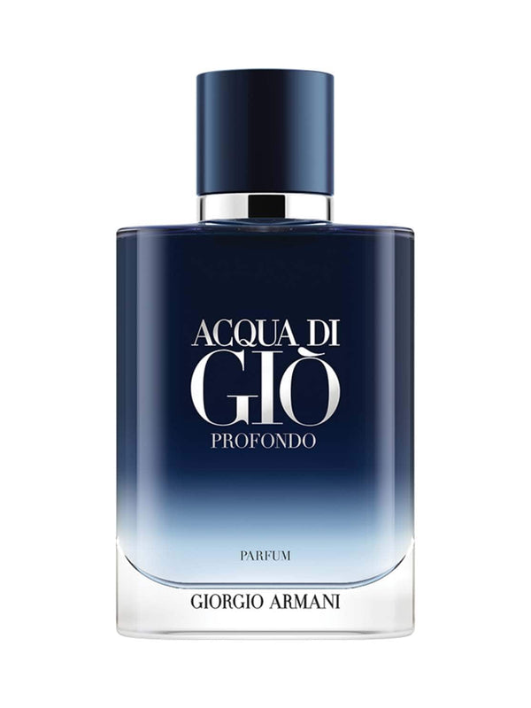 Giorgio Armani Acqua Di Gio Profondo Parfum - Crazzy Deal