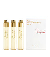 Maison Francis Kurkdjian MFK Baccarat Rouge 540/ BR 540 Eau De Parfum - 11 ml