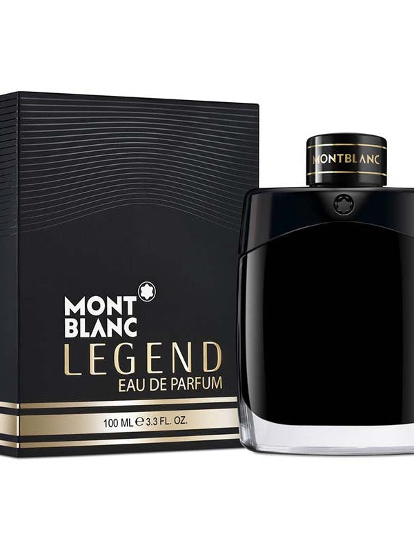 Mont Blanc Legend Eau de parfum For Men - Crazzy Deal
