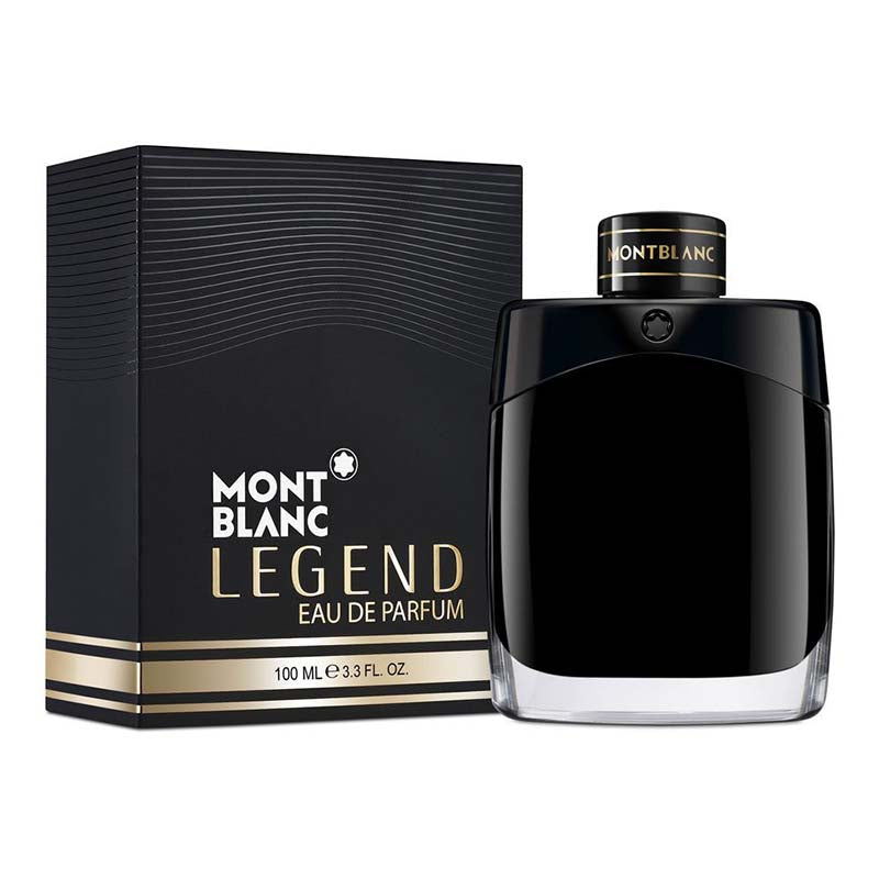 Mont Blanc Legend Eau de parfum For Men - Crazzy Deal