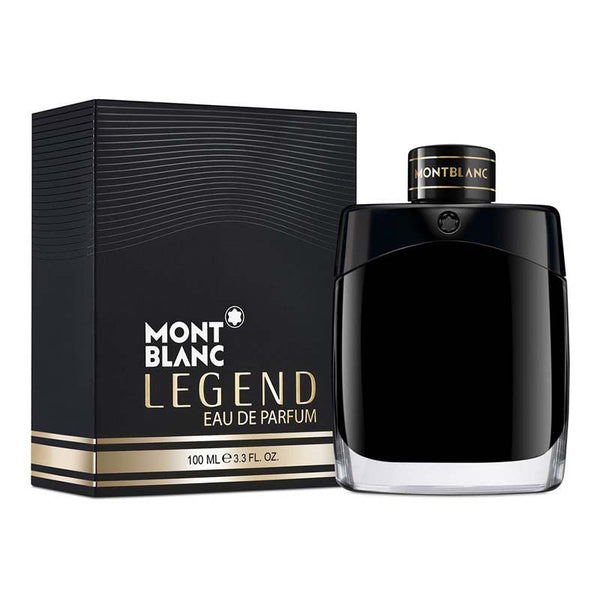 Mont Blanc Legend Eau de parfum For Men - Crazzy Deal