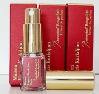 Maison Francis Kurkdjian MFK Baccarat Rouge 540/ BR 540 Extrait De Parfum - 5ml