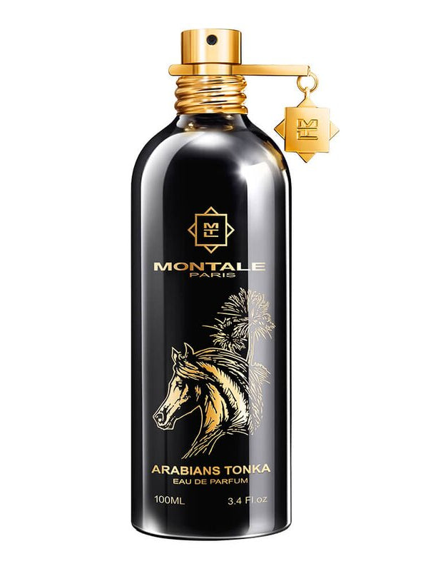 Montale Arabians Tonka Eau De Parfum For Unisex - Crazzy Deal