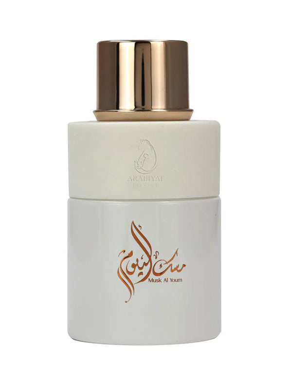Arabiyat Prestige Musk Al Youm EDP 100ML(Unisex)