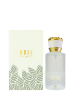 Musk Ahmed
