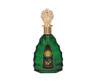 ARABIYAT PRESTIGE - Nashwa Oud | EDP 100ML| UNISEX