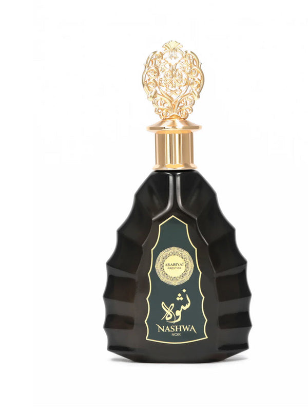 ARABIYAT PRESTIGE - Nashwa Noir | EDP 100ml | UNISEX