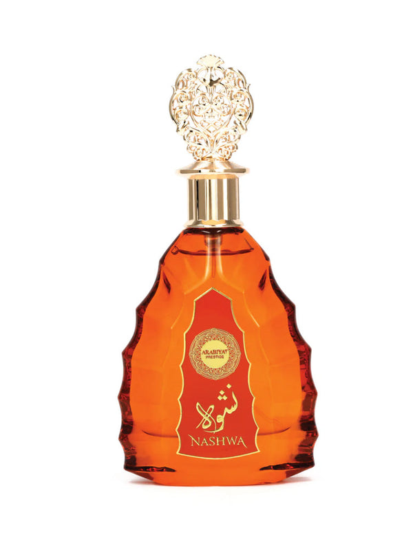 ARABIYAT PRESTIGE - Nashwa | EDP 100ml | UNISEX