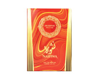 ARABIYAT PRESTIGE - Nashwa | EDP 100ml | UNISEX