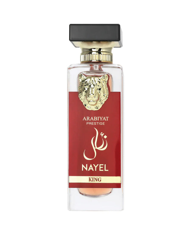 ARABIYAT PRESTIGE - Nayel King | EDP 70ML | MEN