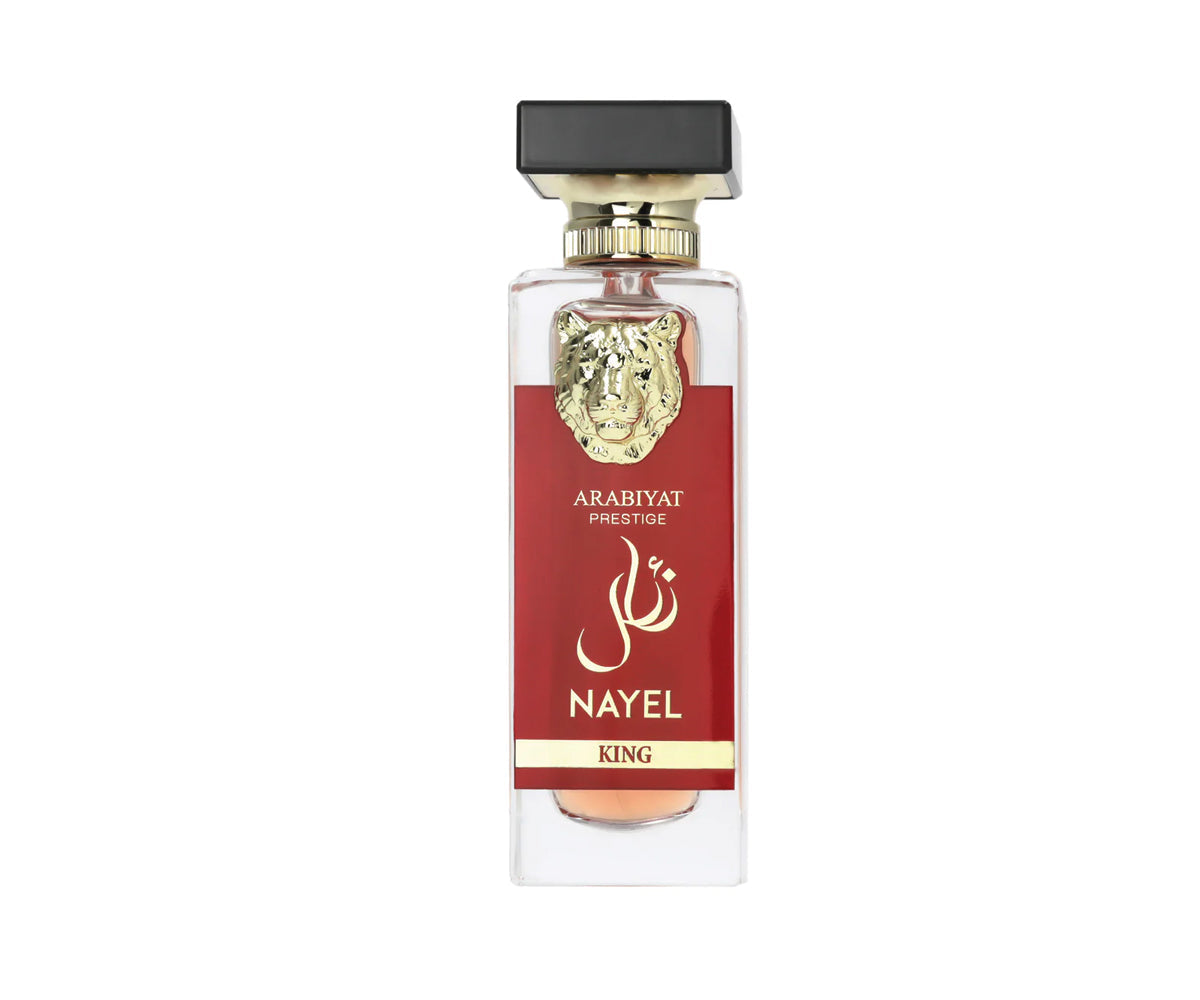 ARABIYAT PRESTIGE - Nayel King | EDP 70ML | MEN
