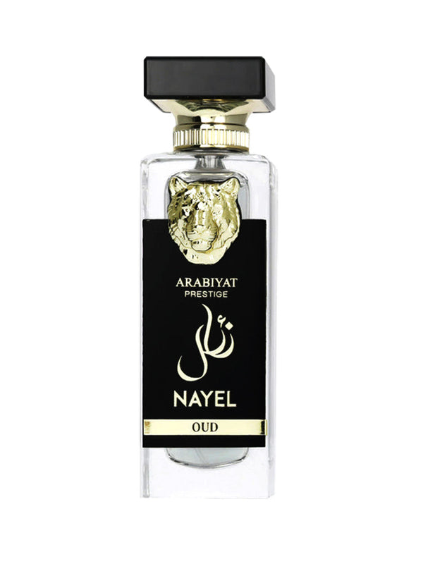ARABIYAT PRESTIGE - Nayel Oud | EDP 70ML | UNISEX