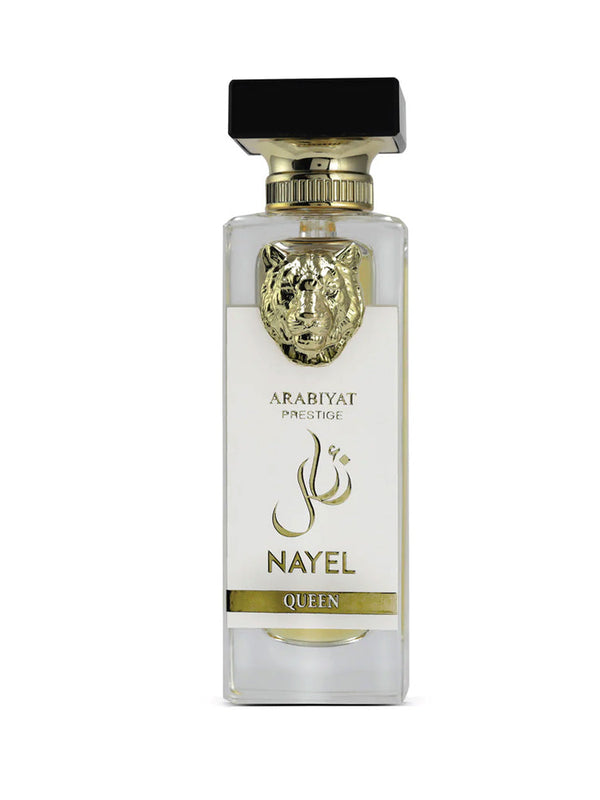 ARABIYAT PRESTIGE - NAYEL QUEEN | EDP 70ML | UNISEX