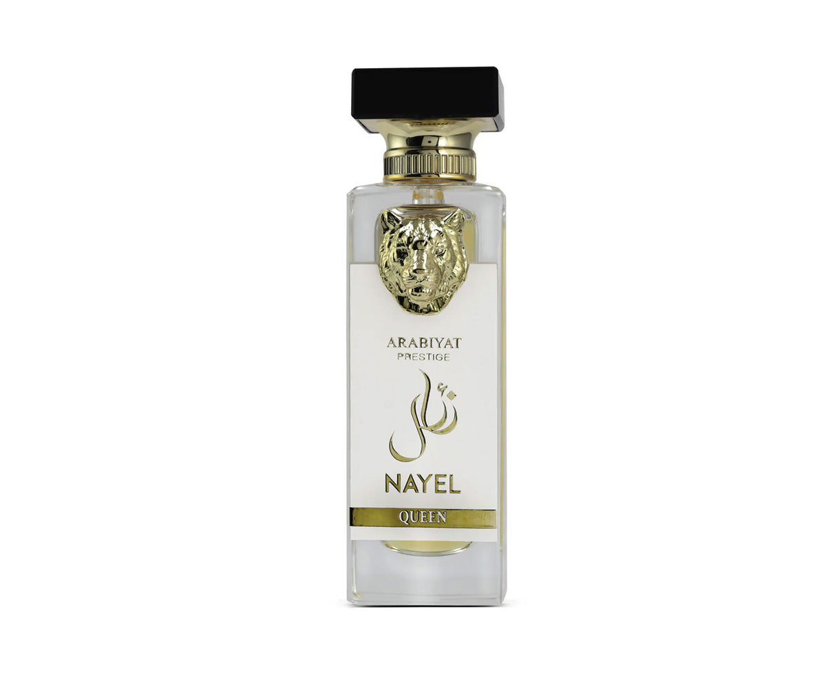 ARABIYAT PRESTIGE - NAYEL QUEEN | EDP 70ML | UNISEX