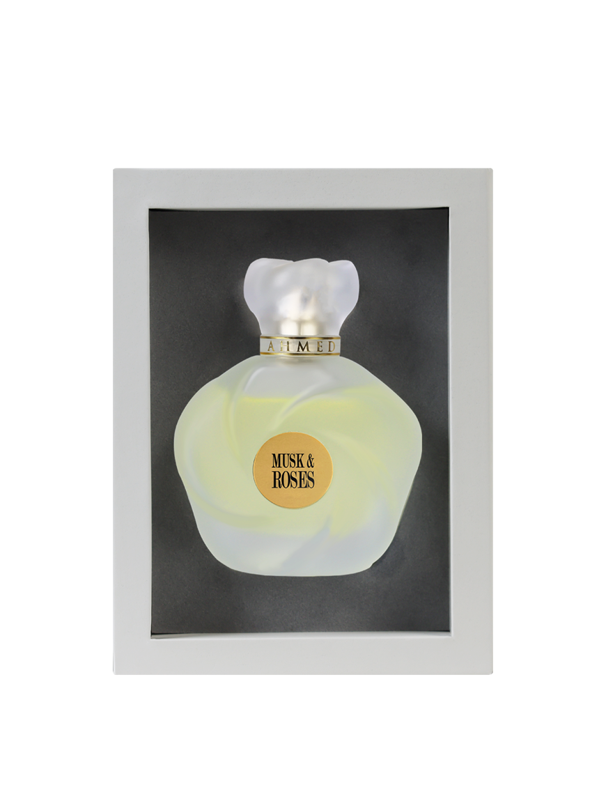 Musk & Roses