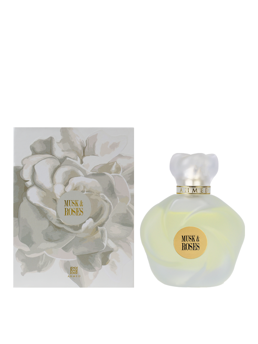 Musk & Roses