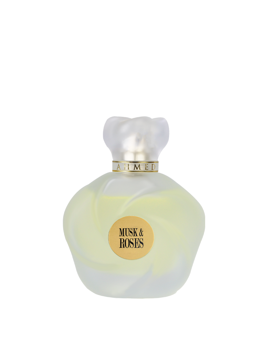 Musk & Roses