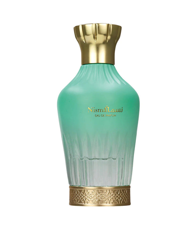 Arabiyat Prestige - Nisma | EDP 80ml | Women