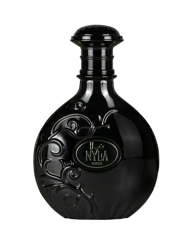 Arabiyat Prestige - Nyla suede | EDP 80ML | Unisex