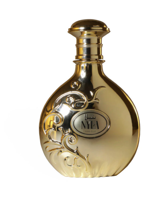 Arabiyat Prestige - Nyla Vani-elle | EDP 80ML | Unisex