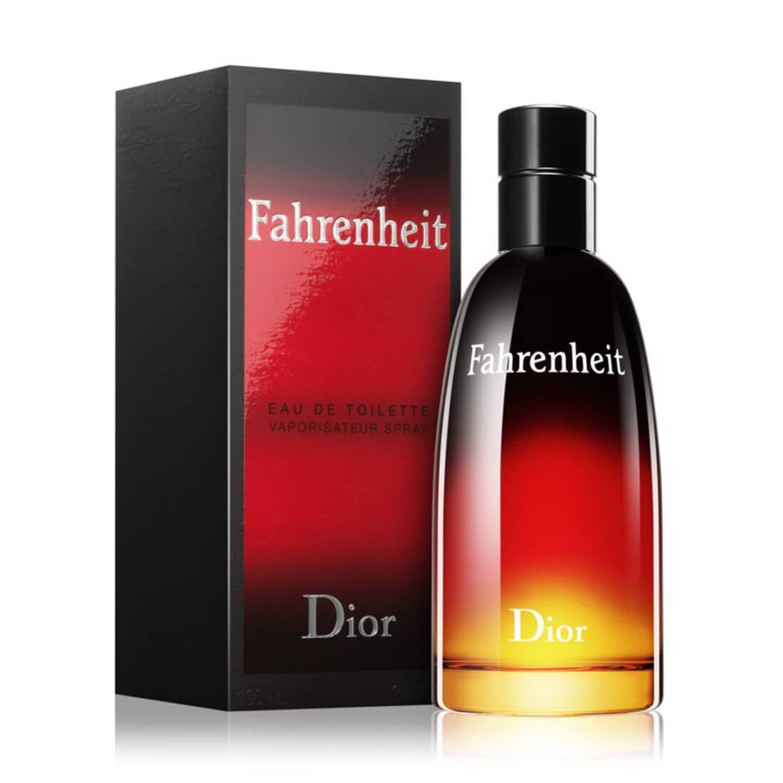 Christian Dior Fahrenheit Eau De Toilette For Men - Crazzy Deal
