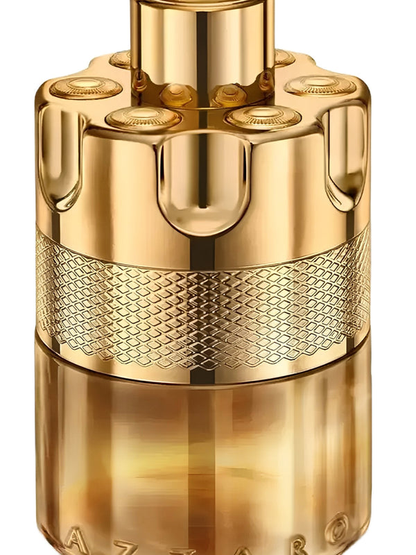 Azzaro Forever Wanted Elixir Parfum For Men(New Release 2025) - Crazzy Deal