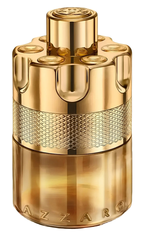 Azzaro Forever Wanted Elixir Parfum For Men(New Release 2025) - Crazzy Deal
