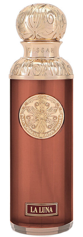 Gissah La Luna Valley Eau De Parfum for Unisex - Crazzy Deal
