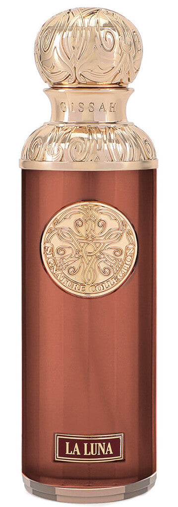 Gissah La Luna Valley Eau De Parfum for Unisex - Crazzy Deal