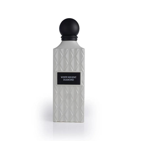 Ibraheem Al Qurashi White Regent Diamond Eau De Parfum - Crazzy Deal