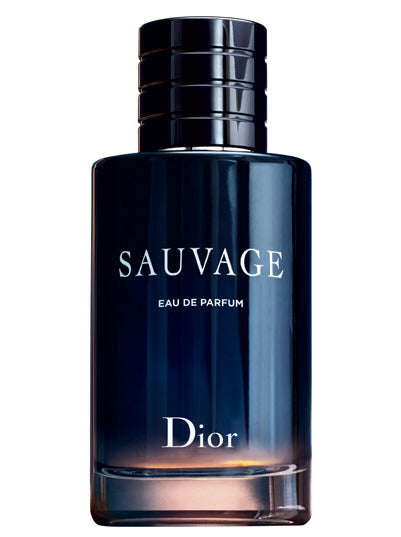 Christian Dior Sauvage Eau De Parfum For Men - Crazzy Deal